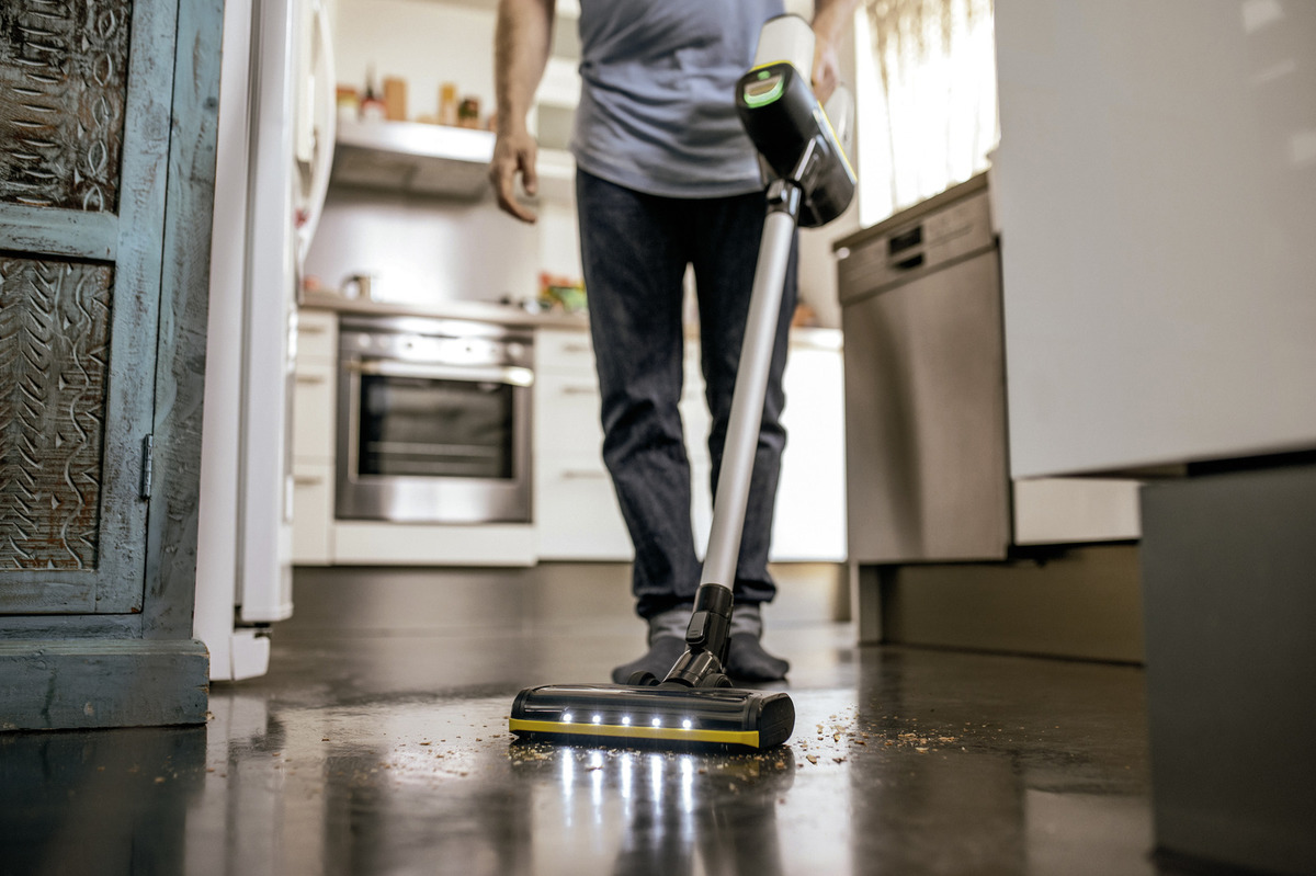 Karcher VC 6